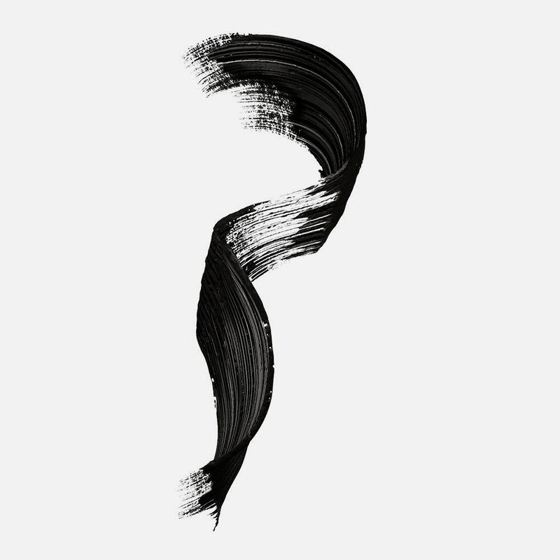 Twist Up The Volume Mascara - Extreme Black