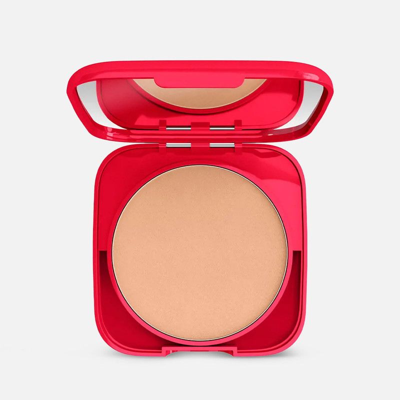 Lasting Finish Compact Foundation