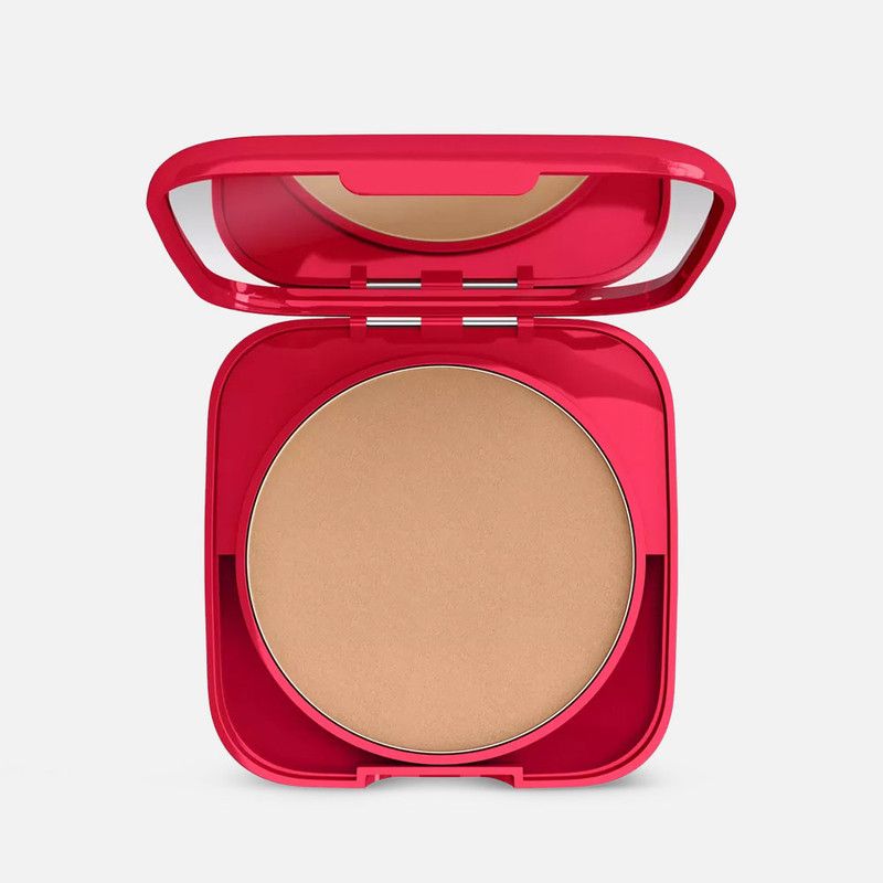 Lasting Finish Compact Foundation