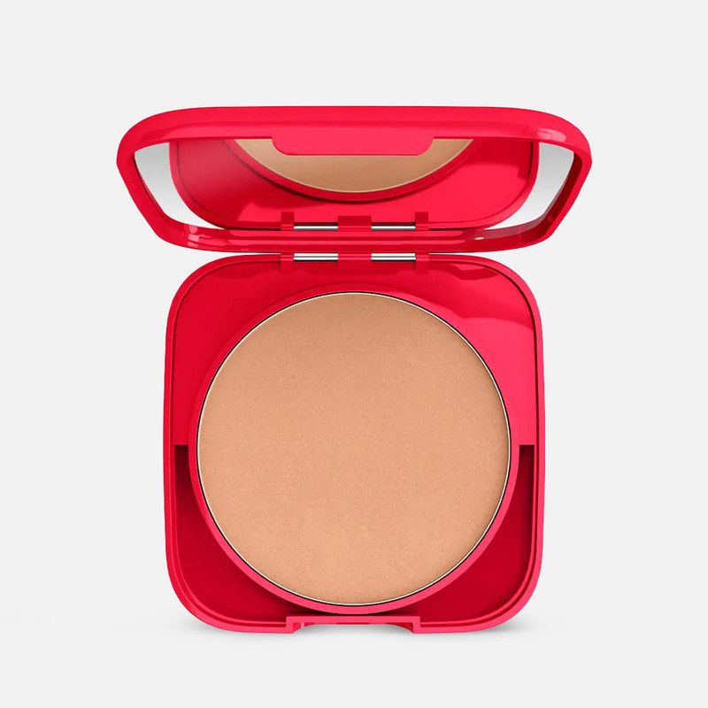 Lasting Finish Compact Foundation