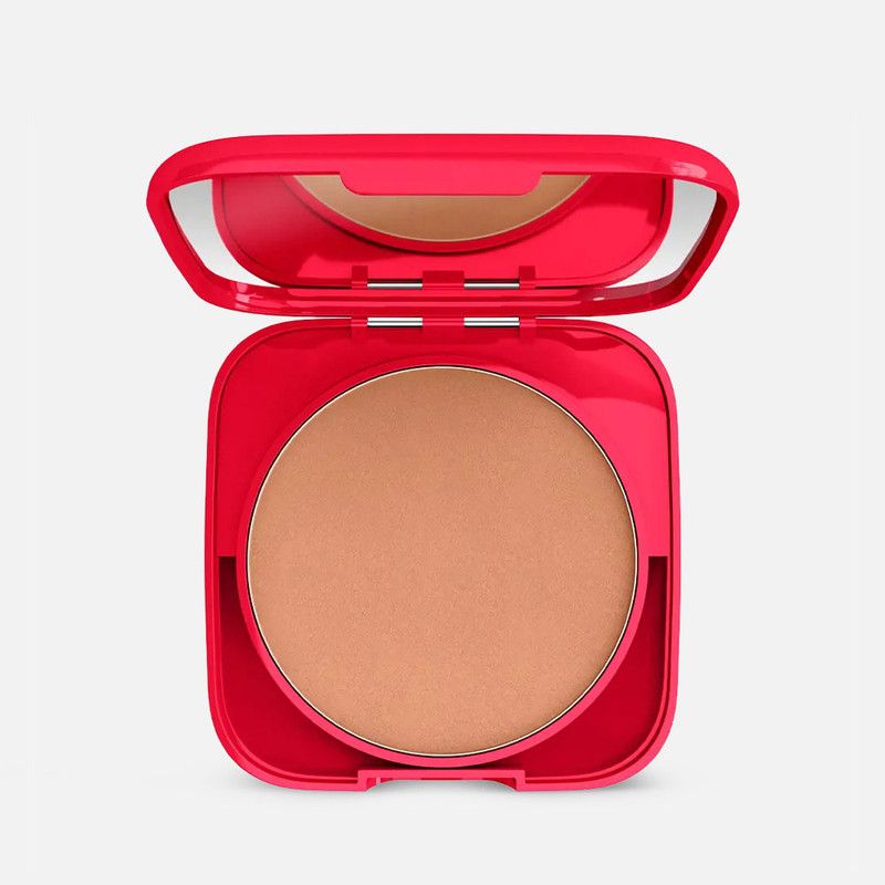 Lasting Finish Compact Foundation