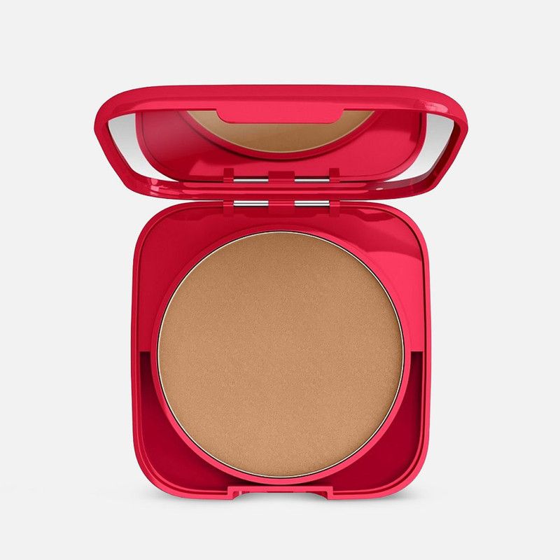 Lasting Finish Compact Foundation