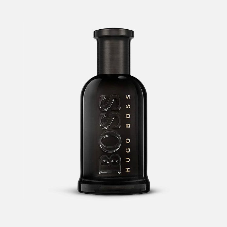 Boss Bottled Parfum