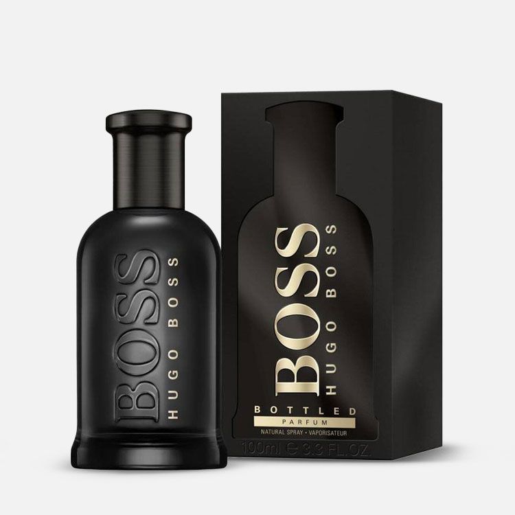 Boss Bottled Parfum