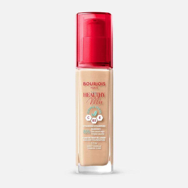 Healthy Mix Clean Liquid Foundation