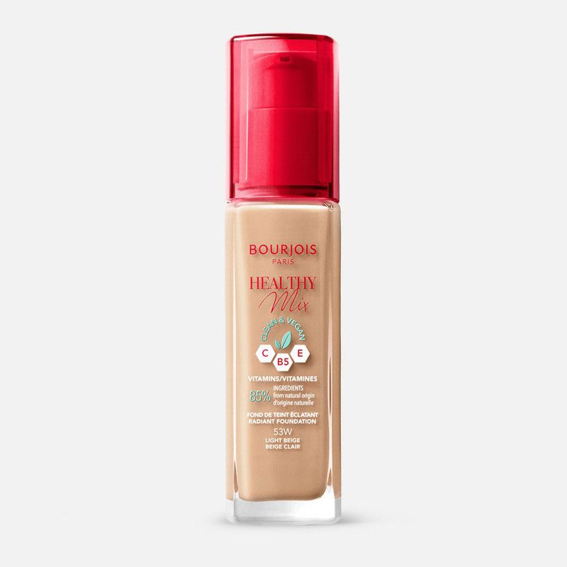 Healthy Mix Clean Liquid Foundation