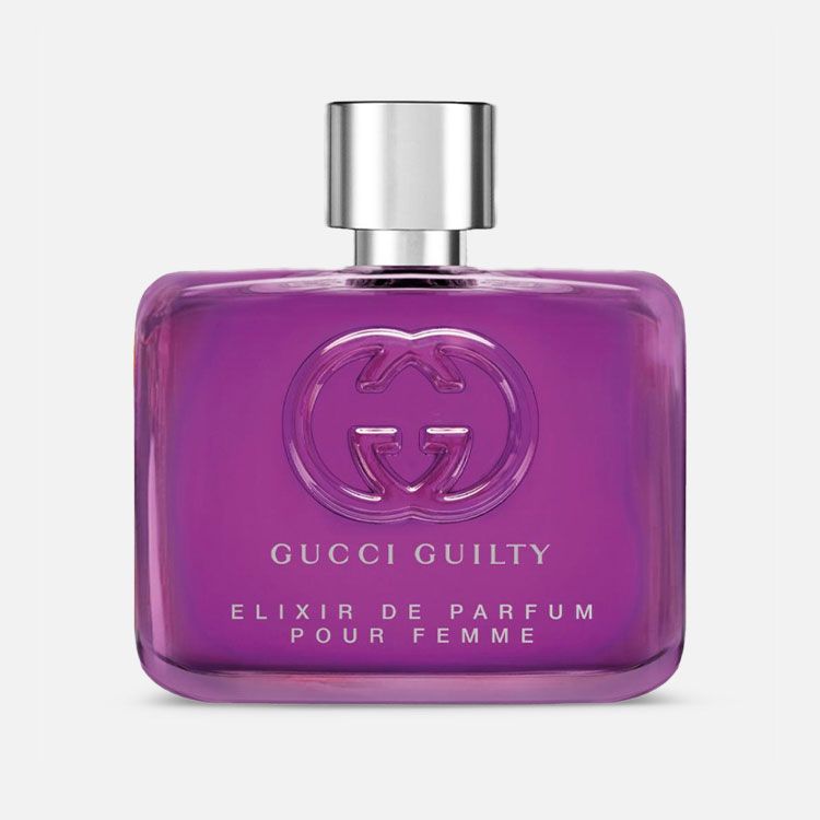 Guilty Elixir De Parfum Pour Femme