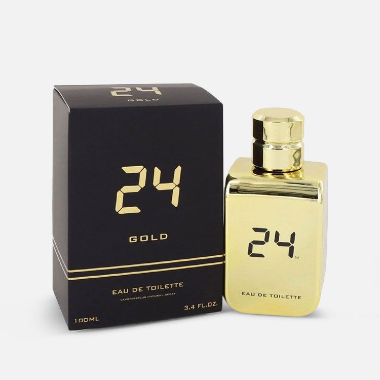 24 Gold EDT