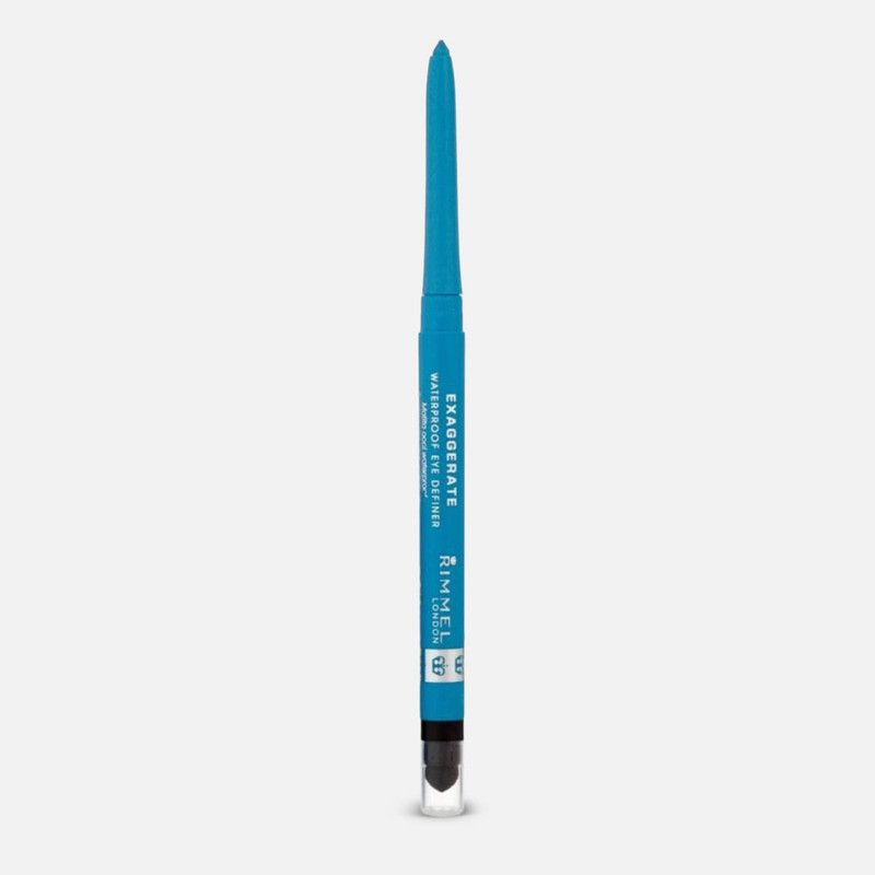 Exaggerate Automatic Eye Definer