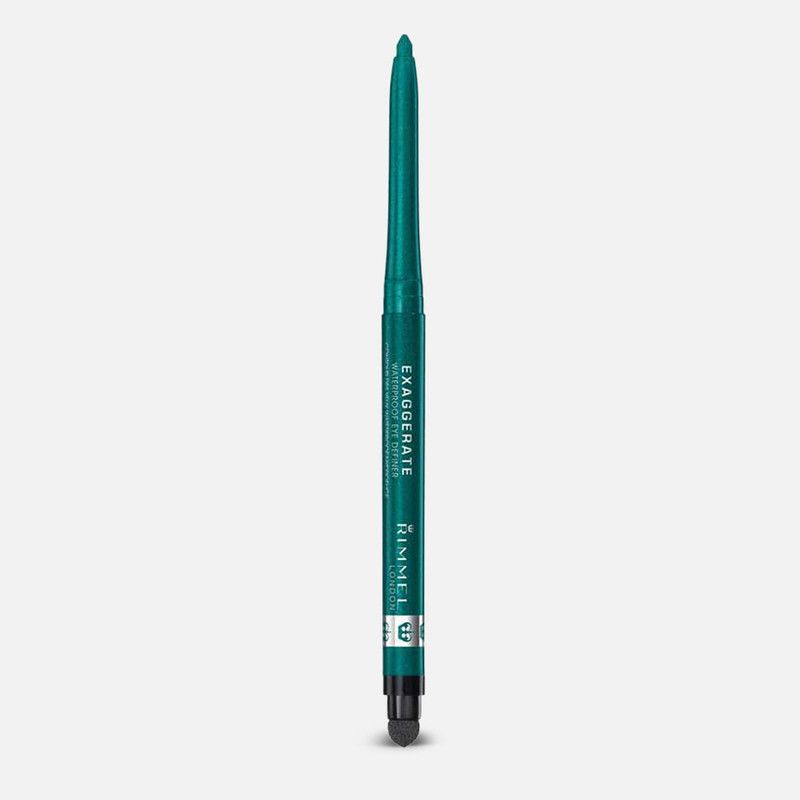 Exaggerate Automatic Eye Definer
