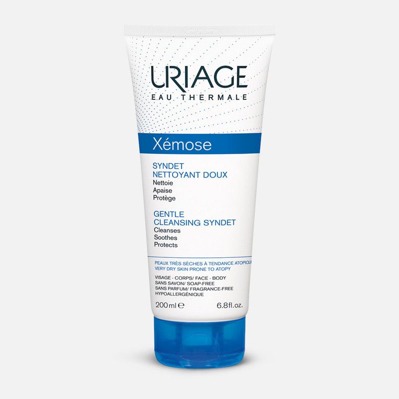 Xemose Cleansing Gel
