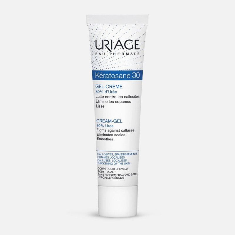 Keratosane-30 Cream Gel