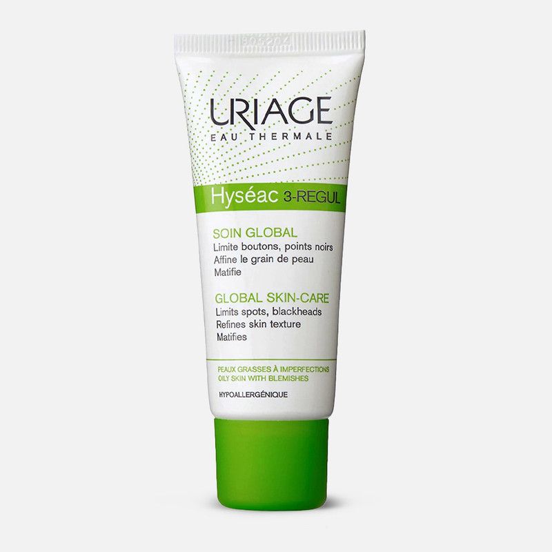 Hyseac 3-Regul Cream