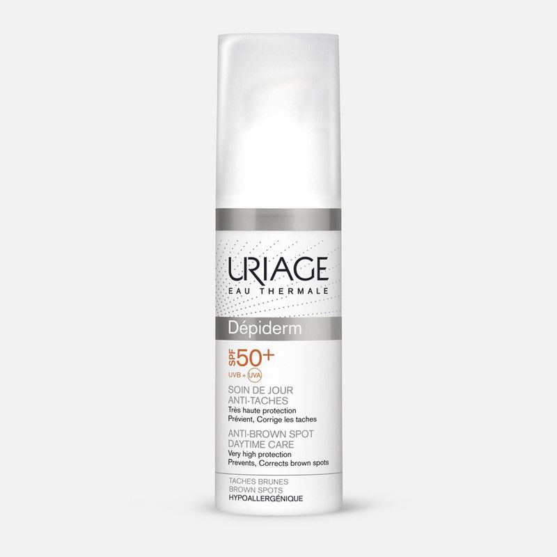 Depiderm Anti-Brown SPF50 Day Cream