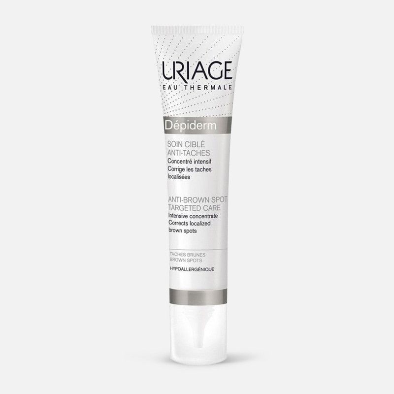 Depiderm Anti-Brown Targeted Care