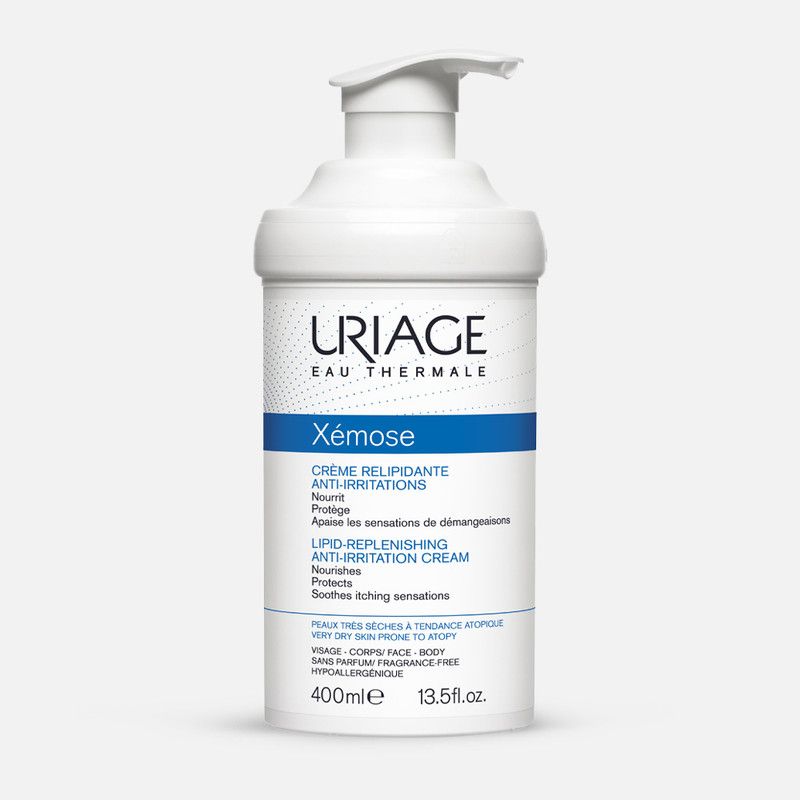 Xemose Cream