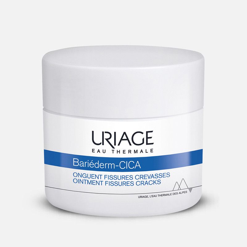 Bariderm Fissure Crack Cream