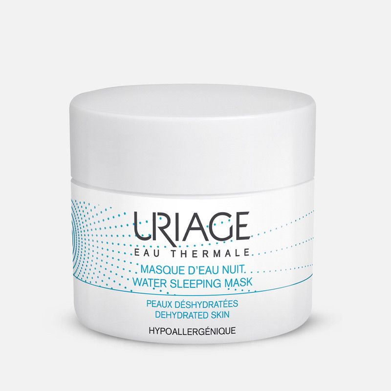 Water Sleeping Mask