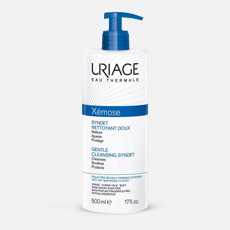 Xemose Cleansing Gel