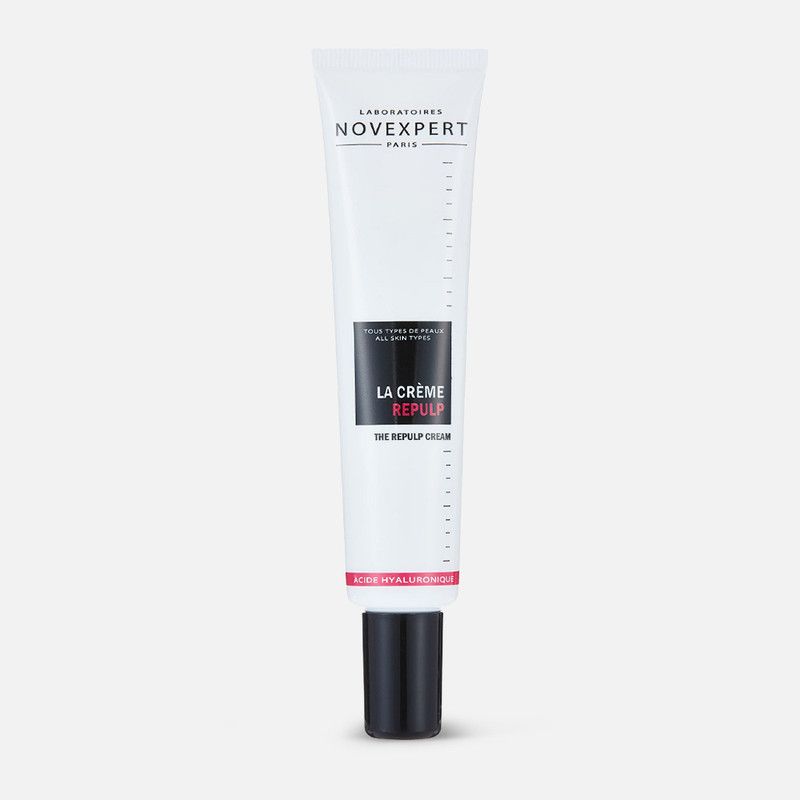 The Repulp Cream