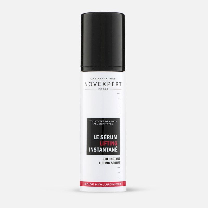 The Instant Lifting Serum