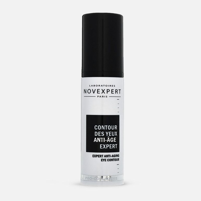 The Expert Anti-Aging Eye Contour