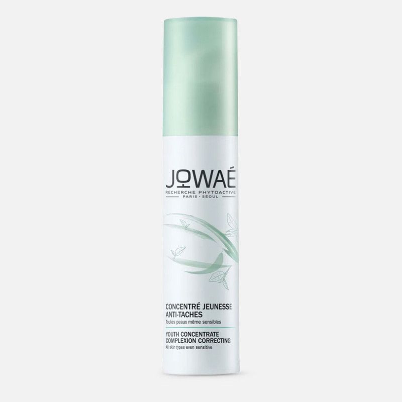 Youth Concentrate Complexion Correcting
