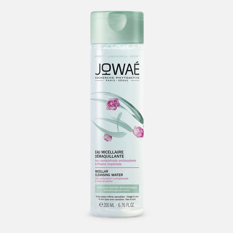 Micellar Cleansing Water