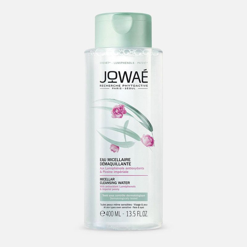 Micellar Cleansing Water