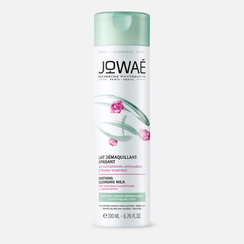 Soothing Cleansing Milk