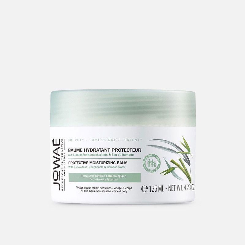 Protective Moisturizing Balm