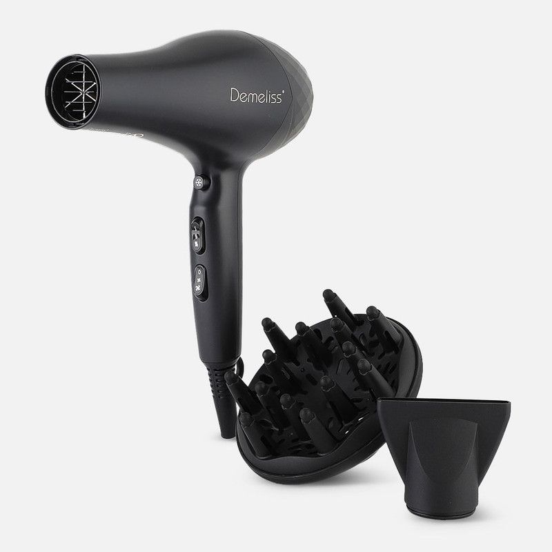 Hair Dryer - 2400W