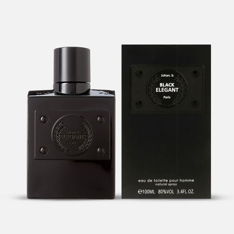 Black Elegant EDT