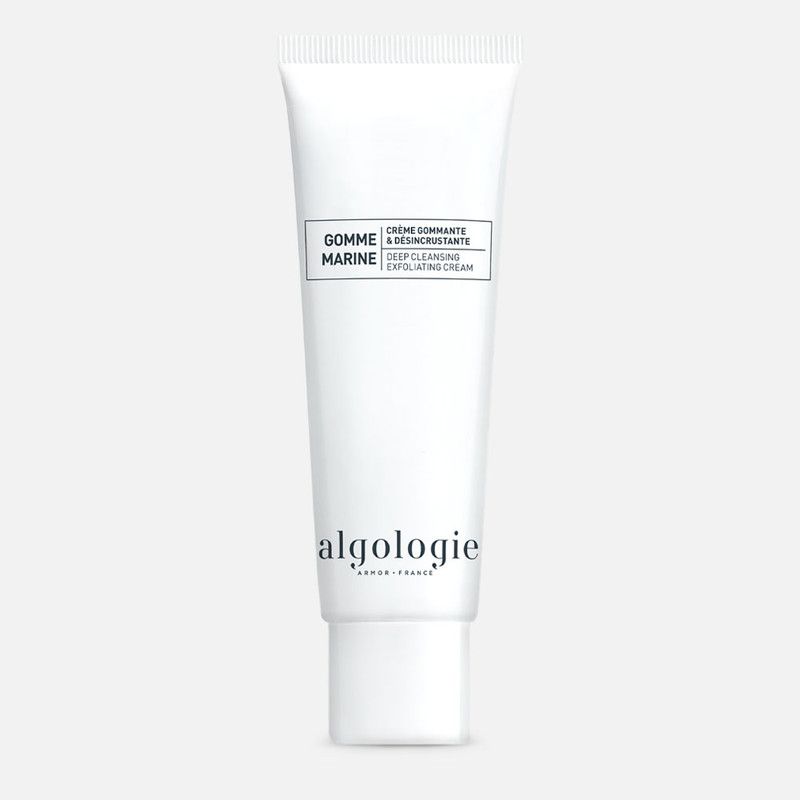 Deep Cleansing Exfoliating Cream