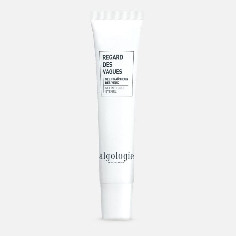 Refreshing Eye Gel