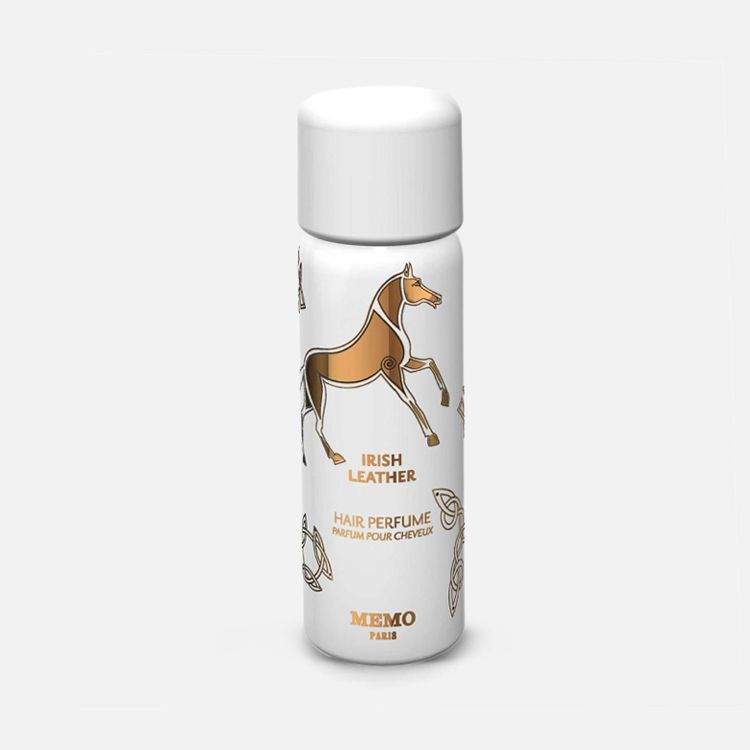 Irish Leather Hair Mist