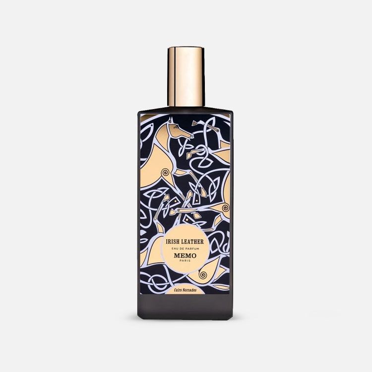 Irish Leather EDP