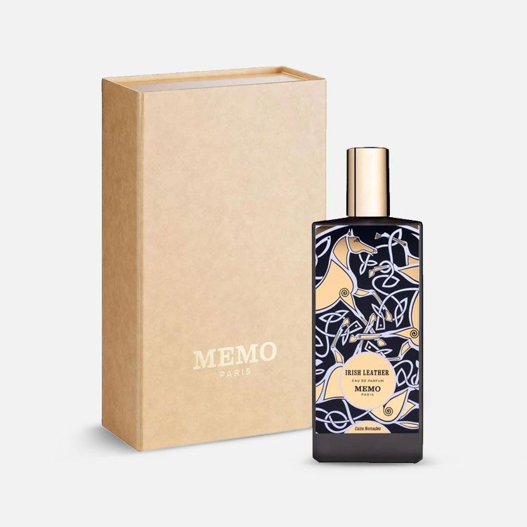 Irish Leather EDP
