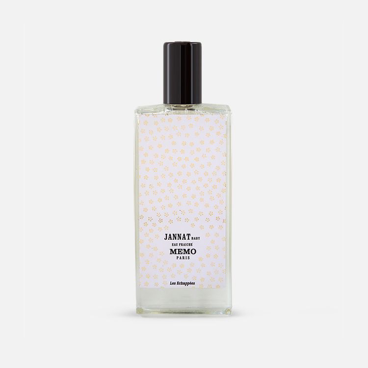 Jannat Baby EDP