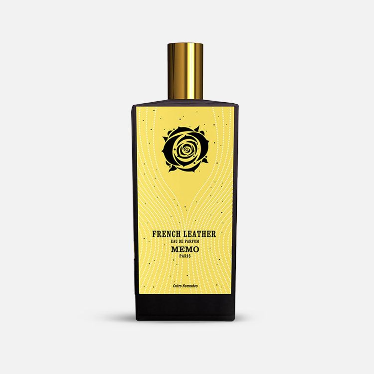 French Leather EDP