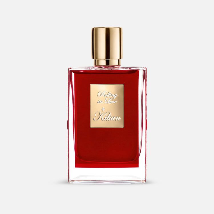 Rolling In Love EDP