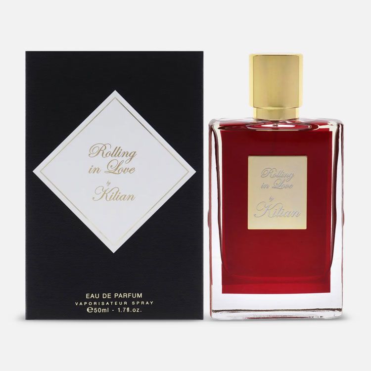 Rolling In Love EDP