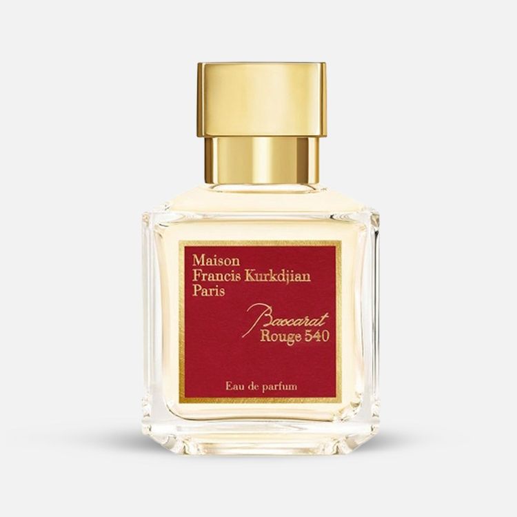 Baccarat Rouge 540 EDP