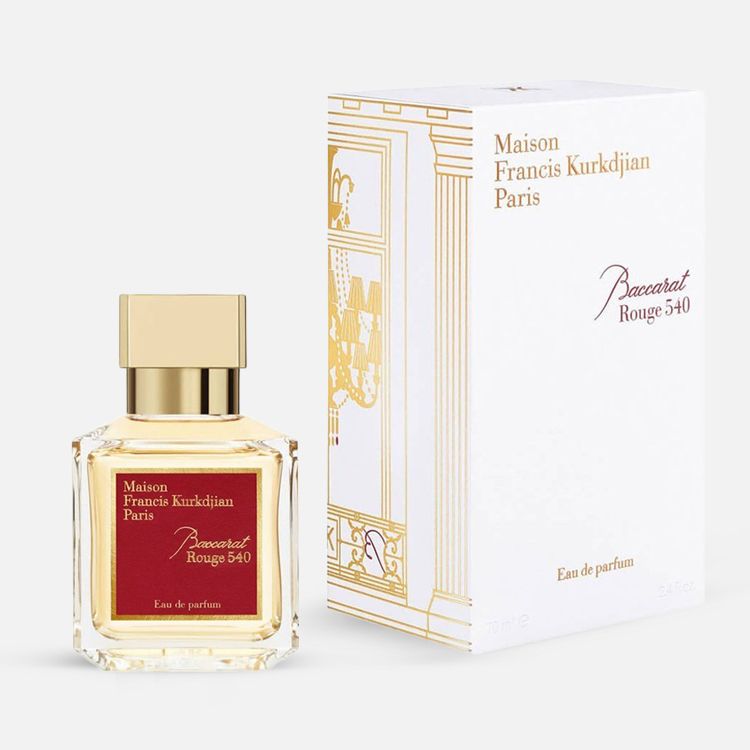 Baccarat Rouge 540 EDP