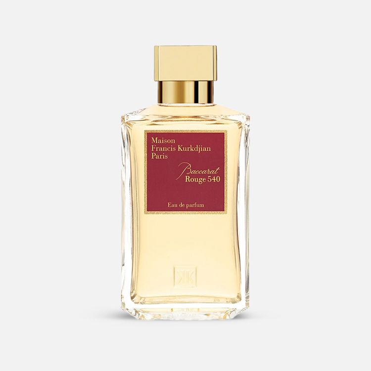 Baccarat Rouge 540 EDP