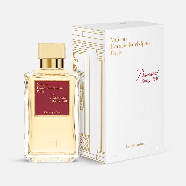 Baccarat Rouge 540 EDP
