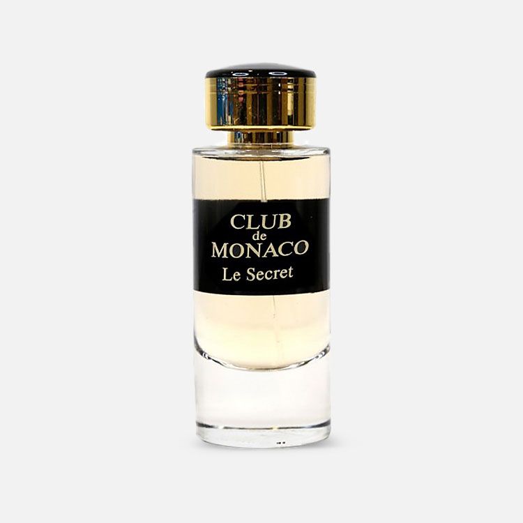 Le Secret EDP
