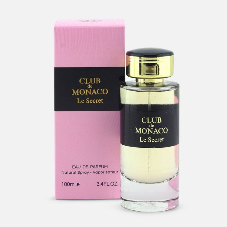 Le Secret EDP