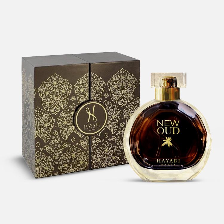 New Oud EDP