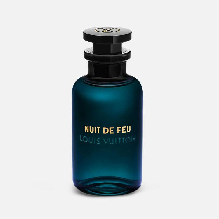 Nuit De Feu EDP